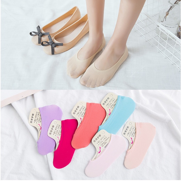 Tất hài búp bê phụ kiện cho phái nữ DUASHOP