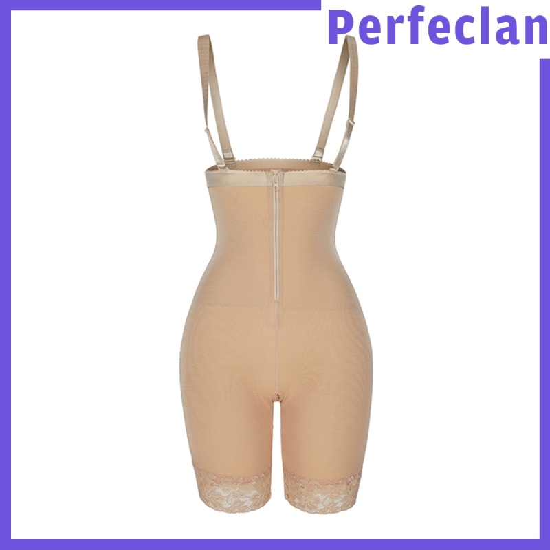 Bộ Bodysuit Định Hình Dáng Thon Gọn Cho Nữ | BigBuy360 - bigbuy360.vn