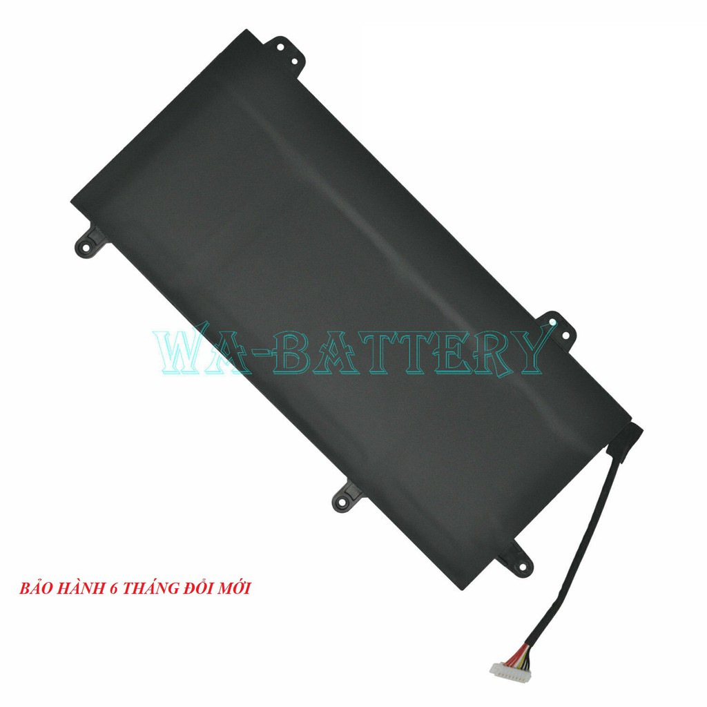 Pin laptop  Asus C41N1727 battery for Asus Rog Zephyrus M GM501 GM501G GM501GM GM501GS BẢO HÀNH 6 THÁNG ĐỔI MỚI