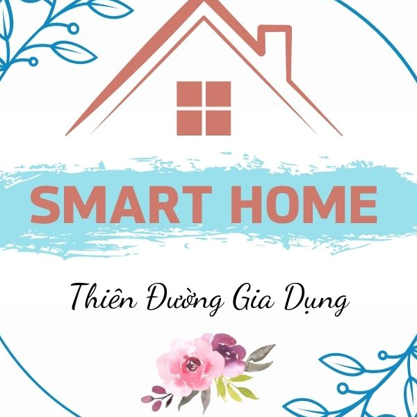 SHOP SMART HOME
