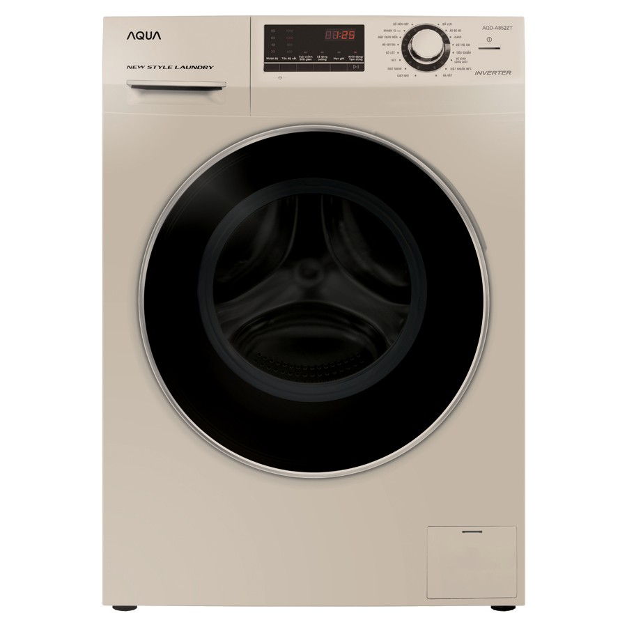 MÁY GIẶT AQUA 8.5 KG AQD-A852ZT