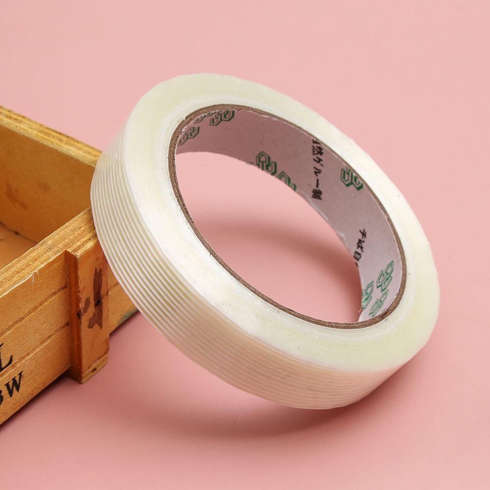 Cuộn Băng Keo Sợi Lưới Siêu Chắc Chắn Dùng Để Cố Định Mô Hình DIY