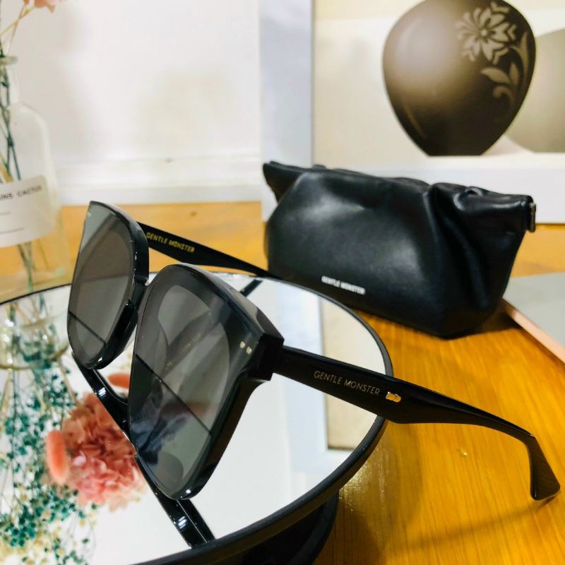 Kính Genlte Monster Locell 01