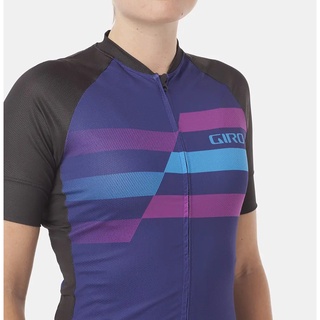 Áo đạp xe nữ Giro Chrono Expert Jersey