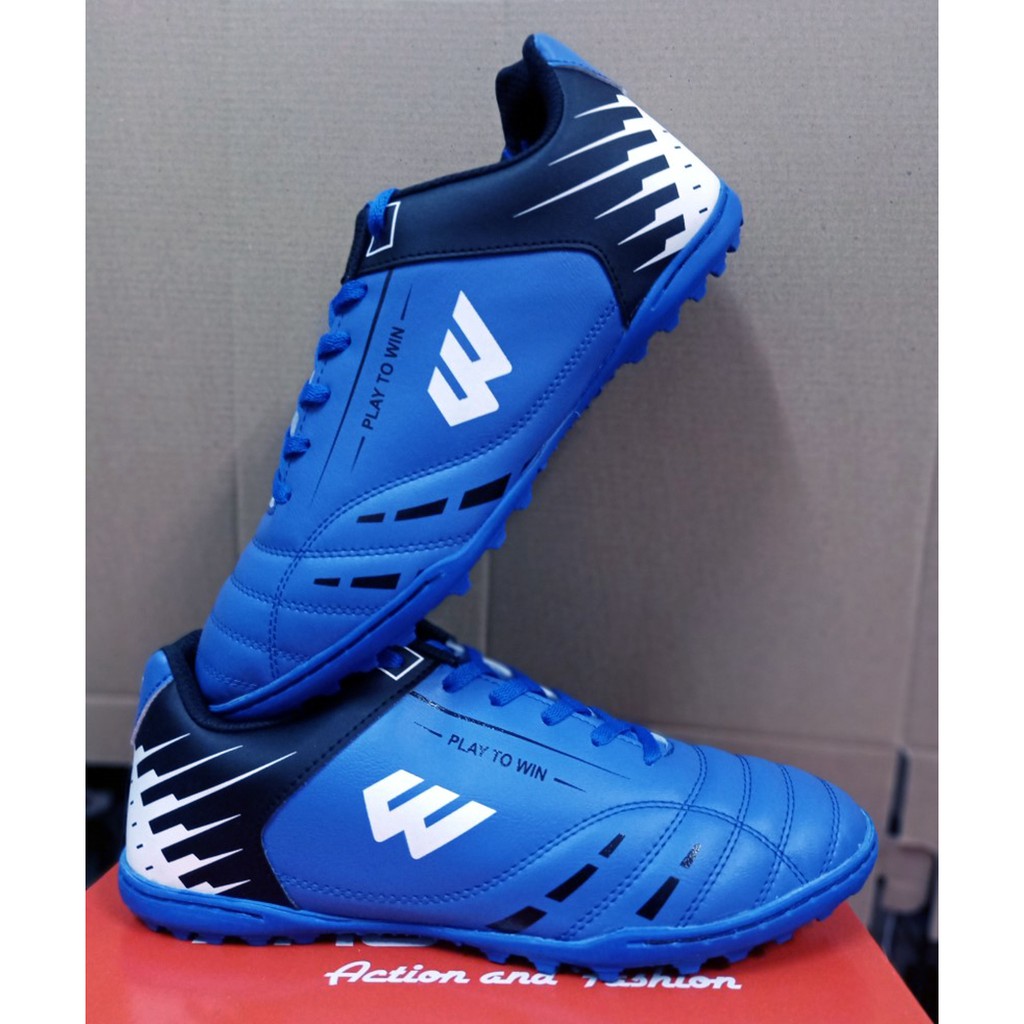 GIÀY ĐÁ BÓNG SÂN CỎ NHÂN TẠO H21