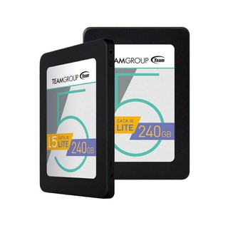 Ổ cứng SSD TeamGroup L5 240gb