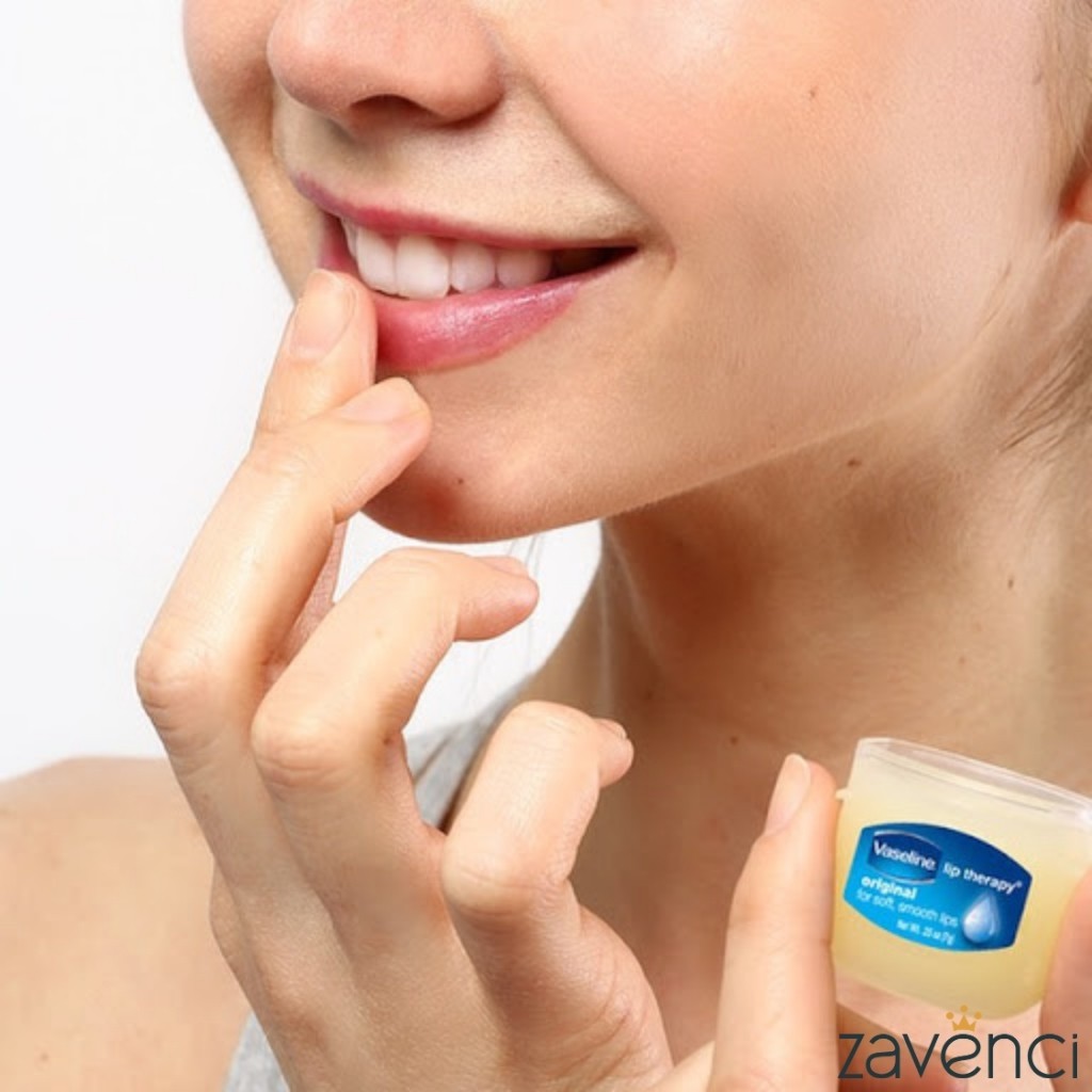 Sáp Dưỡng Môi VASELINE Lip Therapy Bảo Vệ Môi Hằng Ngày (7g) | BigBuy360 - bigbuy360.vn