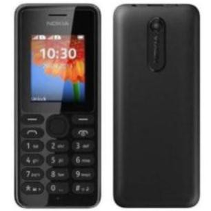 Điện thoại nokia 108 Zin  giá rẻ bảo hành 12 tháng