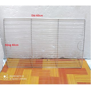 VĨ NƯỚNG INOX - VNIN1