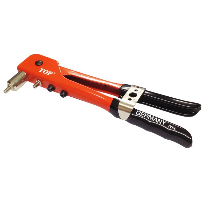 Kìm rút tán đinh Rive Inox Cao Cấp Top TST-50036-4P