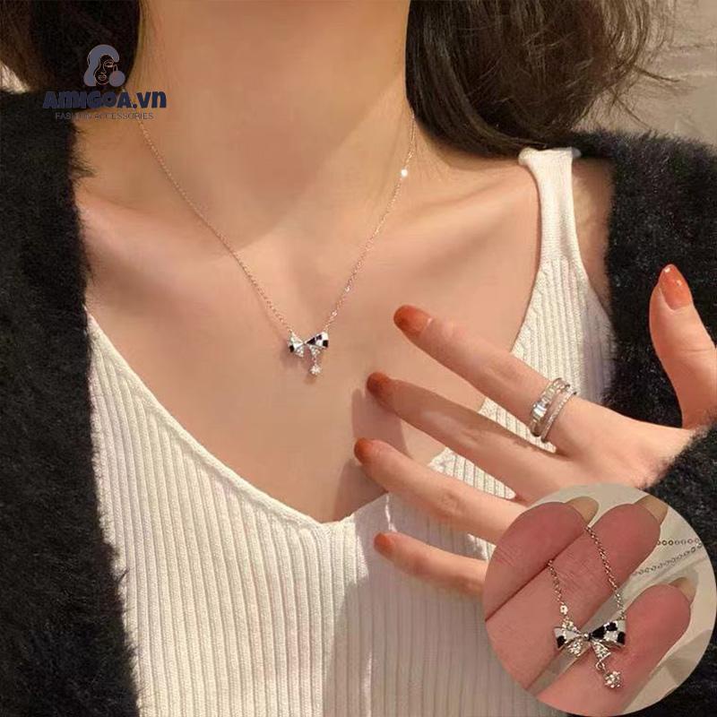 ✨✨Vòng cổ Đeo Cổ Thời Trang Cá Tính Cho Nữ