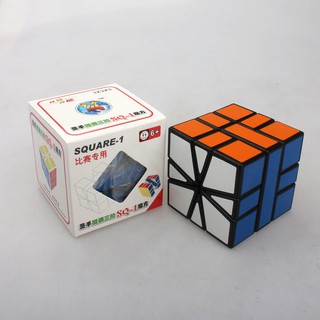ShengShou Square-1 - Rubik Biến Thể 6 Mặt