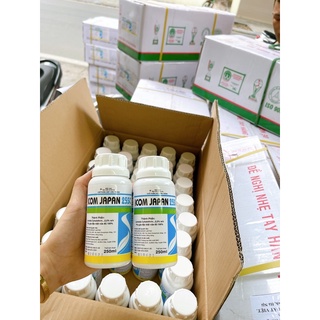 Thuốc diệt gián muỗi hiệu quả 200ml