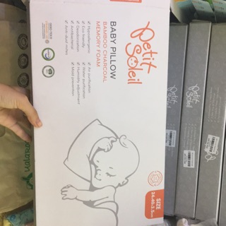 Gối soleil