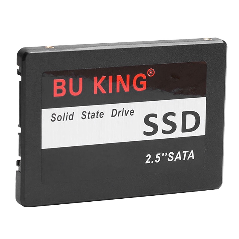 Ổ Cứng Ssd Sata3.0 2.5-inch 60gb Đen | BigBuy360 - bigbuy360.vn