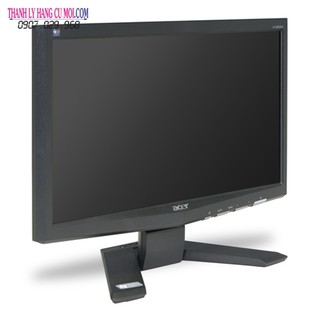 Màn hình LCD Acer 16 inch nguyên zin