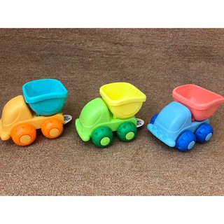 Xe tải Safe & Soft Toyroyal