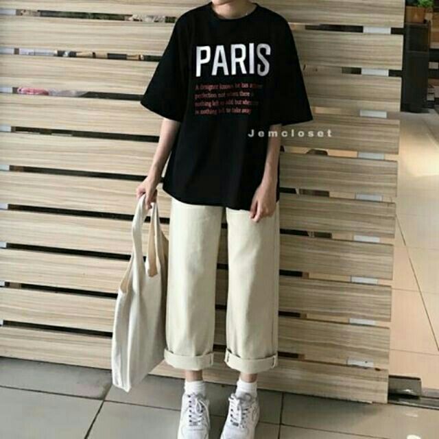 QUẦN ÔNG THÔ XUÔNG ULZZANG | BigBuy360 - bigbuy360.vn