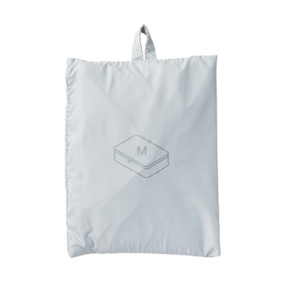 Muji túi nylon tái chế size m