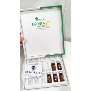 Tế bào gốc dr vita c ❤❤ tế bào gốc dr vita c