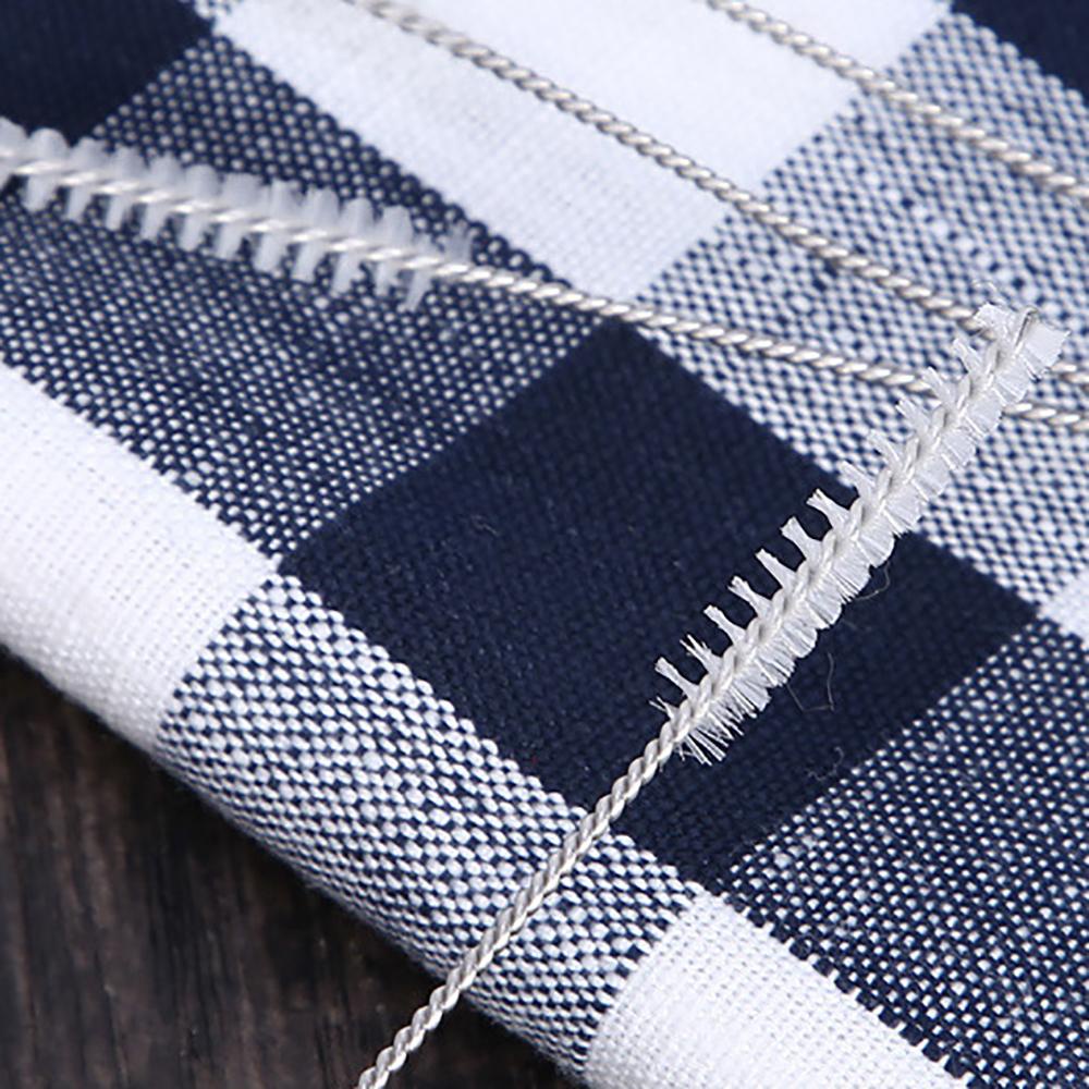 JARRED Set 10 Cọ Rửa Bình Sữa Mềm Mại Tiện Dụng