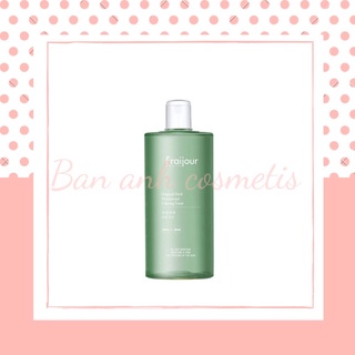 TONER NGẢI CỨU FRAIJOUR