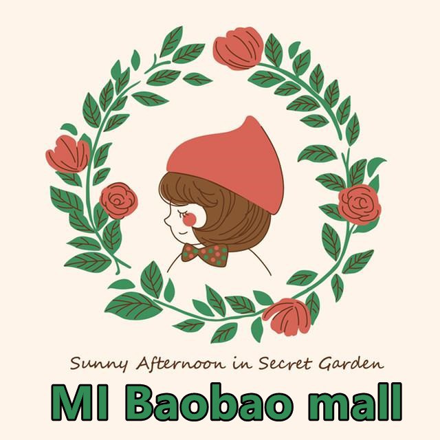 MI Baobao mall
