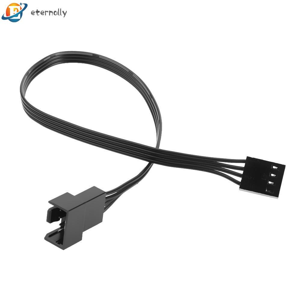 Dây Cáp Nối Bo Mạch Chủ 4pin 4pin 11.24 25cm | BigBuy360 - bigbuy360.vn