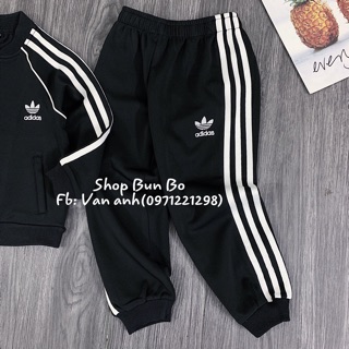 Bộ adidas xuất xịn