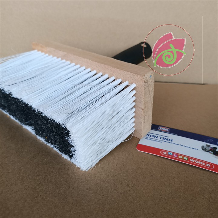 Chổi cước 170x70mm Tolsen 50004
