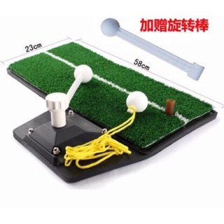 Thảm tập Golf Swing Mat [ KHO SỈ GOLF ]