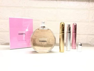 [10ml] Nước hoa Chanel Chance Eau Tendre