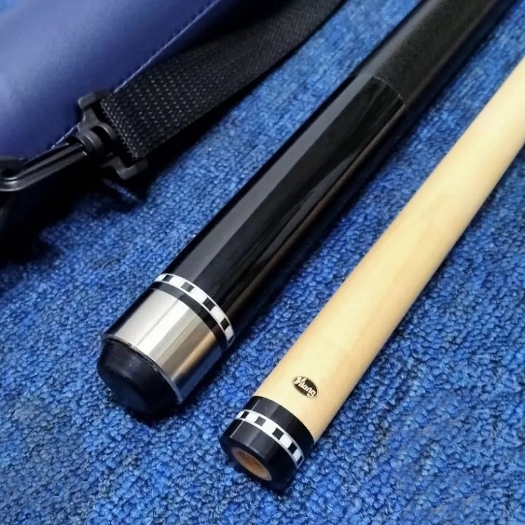 Cơ Bi A Custom V Đen Câu Lạc Bộ, Gậy Bida Billiard Pool Cue Văn Phòng Gia Đình Hanana