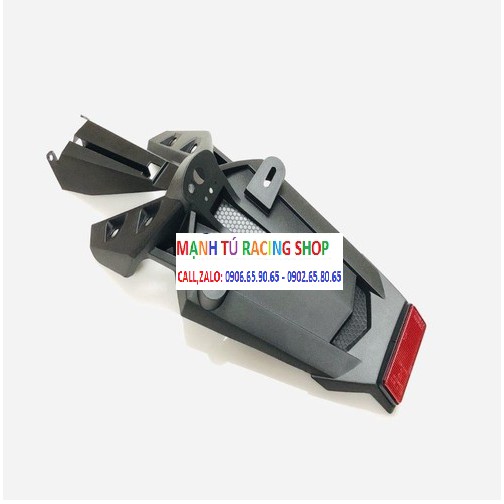 dè sau MX KING malay