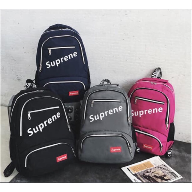 Balo SUPREME
