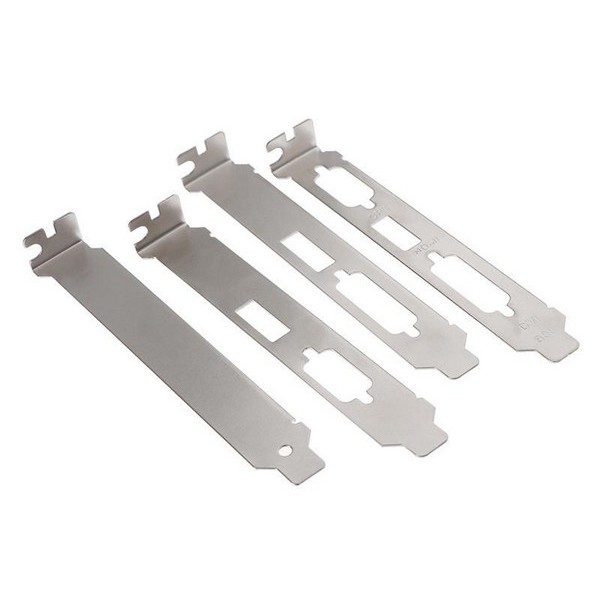 Chặn FE Cao New 100% Cho Card VGA Case Đứng