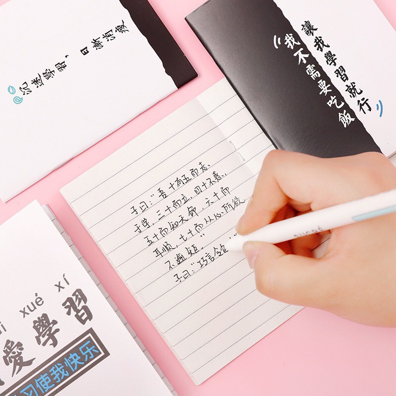 Sổ Tay Mini Kute