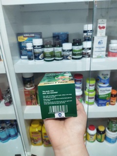 Giảm cân PV gold ( Hàng chính hãng)