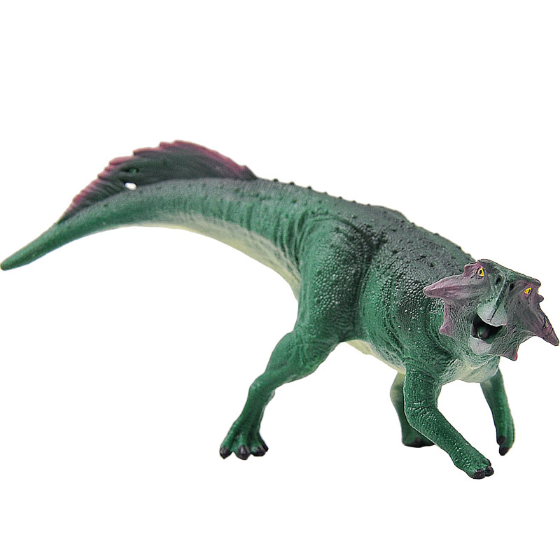 Đức Sile Schleich Vẹt mỏ rồng 15004 tiền sử Jurassic mô phỏng Khủng long mô hình đồ chơi