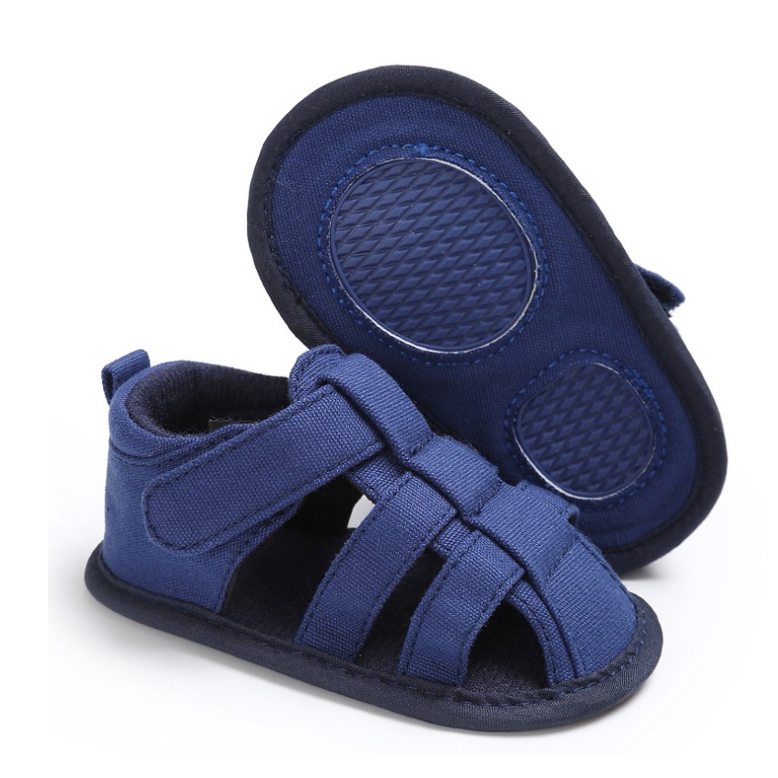 Giày Sandal jean G018