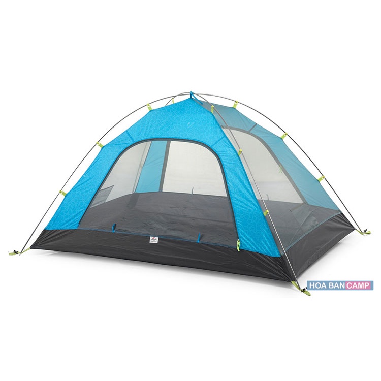 Lều 2 Người NatureHike P-Series NH18Z022-P