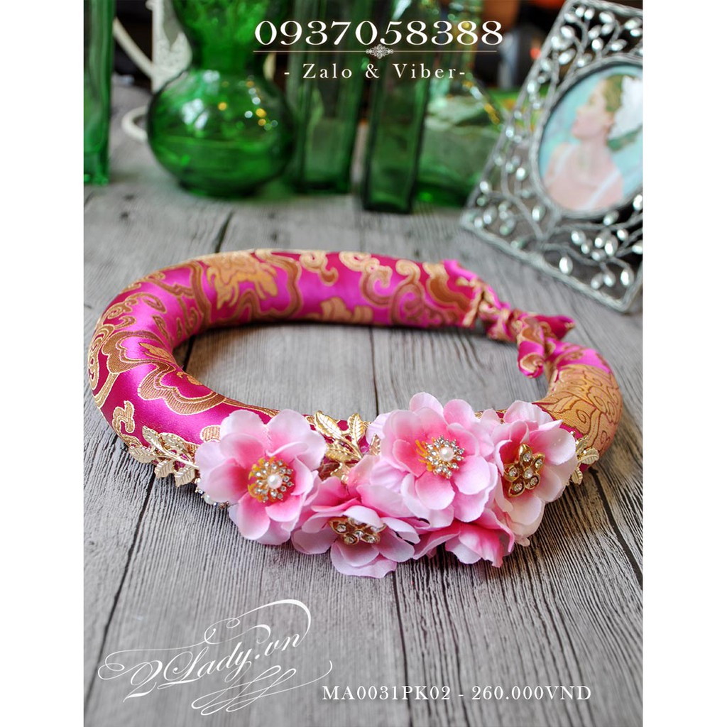 Mấn cách tân MA0031PK02