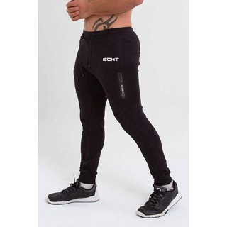 [GIẢM SẬP KHO] QUẦN JOGGER NAM MÀU ĐEN