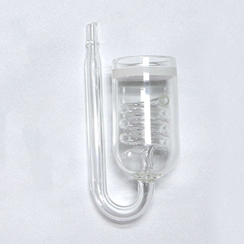 Bể Cá Thủy Tinh Co2 Dif