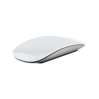 Chuột Gaming 1600Dpi Bluetooth 5.0 Siêu MỏNg