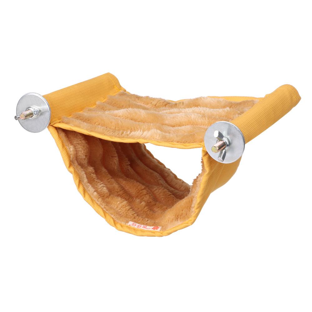 Võng Nằm Giữ Ấm Cho Thú Cưng