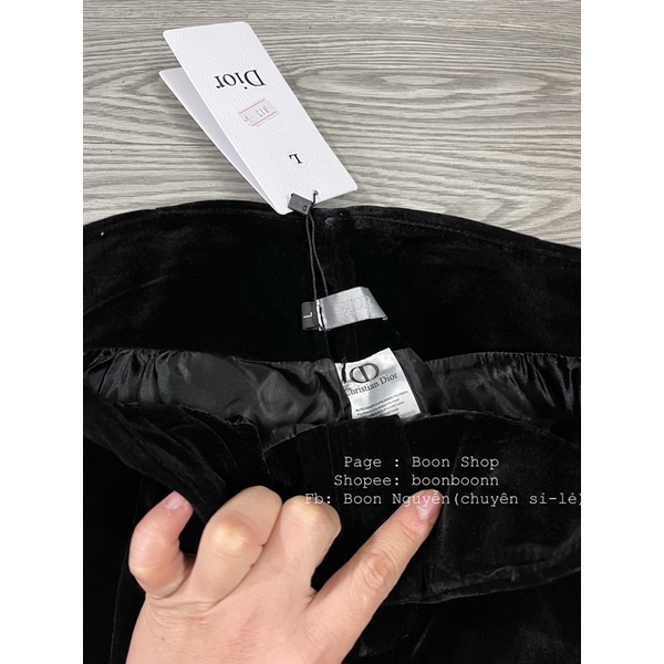 QUẦN SHORT NHUNG DÁNG ÔM TÔN DÁNG MS14492