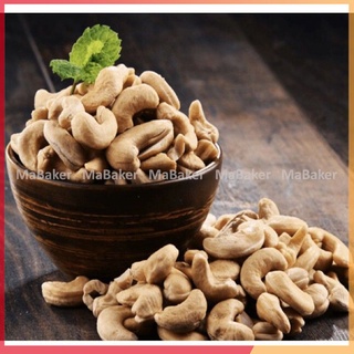 Hạt điều tách vỏ 100g - MaBaker
