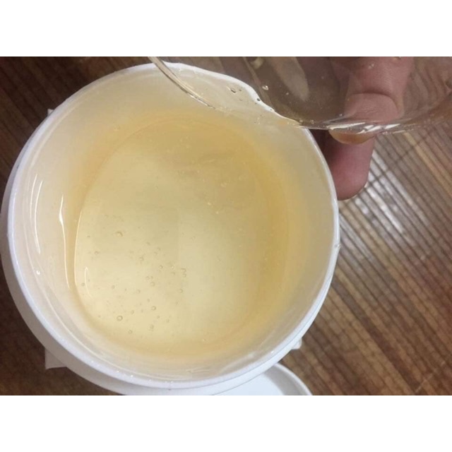 [Chính Hãng] Gel nóng tan mỡ Lindsay (Hũ 1000g)