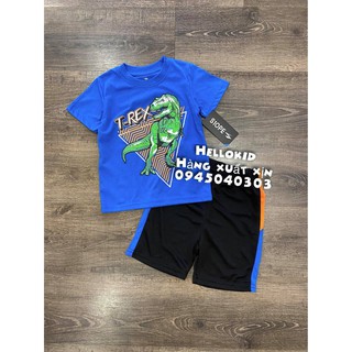 Set bộ khủng long